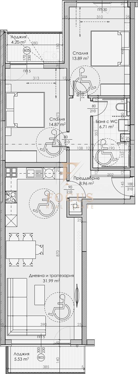 Продава  3-стаен град Пловдив , Кършияка , 120 кв.м | 67349426