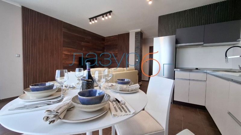 Продава  3-стаен област Бургас , гр. Несебър , 110 кв.м | 58385729 - изображение [2]
