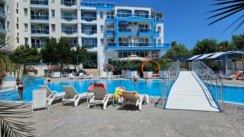Продава  3-стаен област Бургас , гр. Несебър , 110 кв.м | 58385729 - изображение [17]