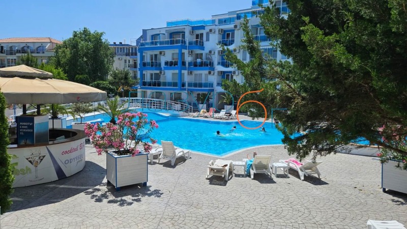 Продава  3-стаен област Бургас , гр. Несебър , 110 кв.м | 58385729 - изображение [16]