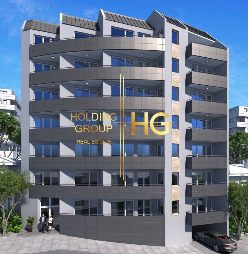 Zu verkaufen  2 Schlafzimmer Warna , Biznes hotel , 100 qm | 76105188