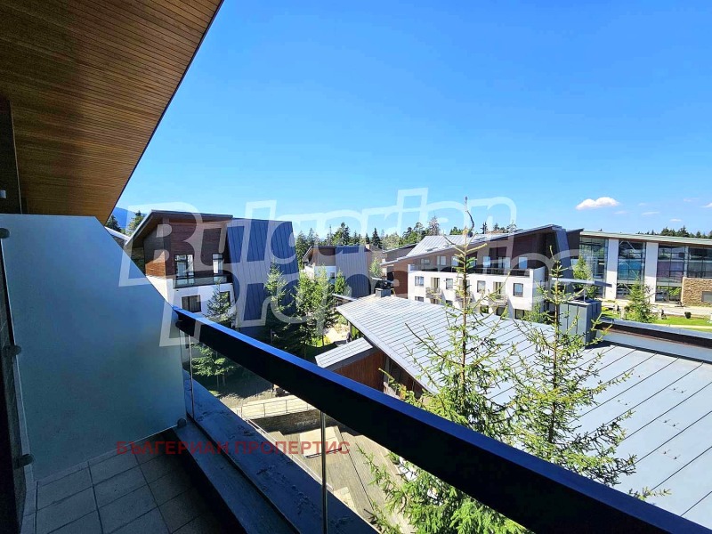 Satılık  2 yatak odası bölge Sofia , k.k. Borovec , 126 metrekare | 63667557 - görüntü [17]