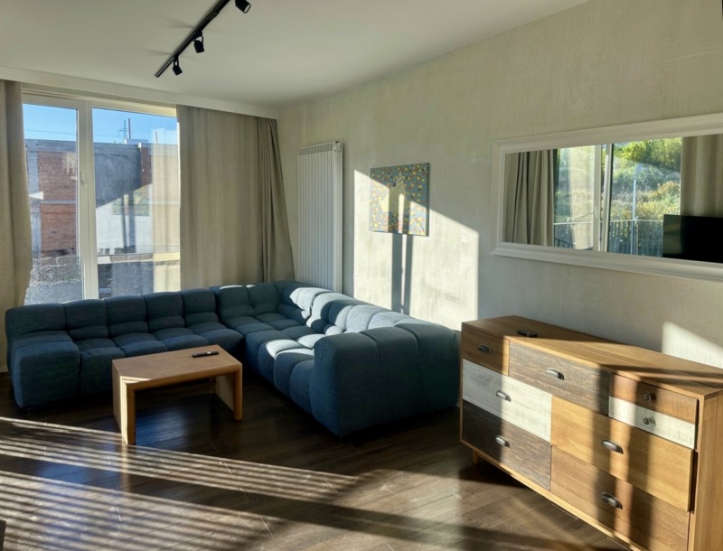 Zu verkaufen  2 Schlafzimmer Sofia , w.z.Simeonowo - Dragalewzi , 123 qm | 78649303