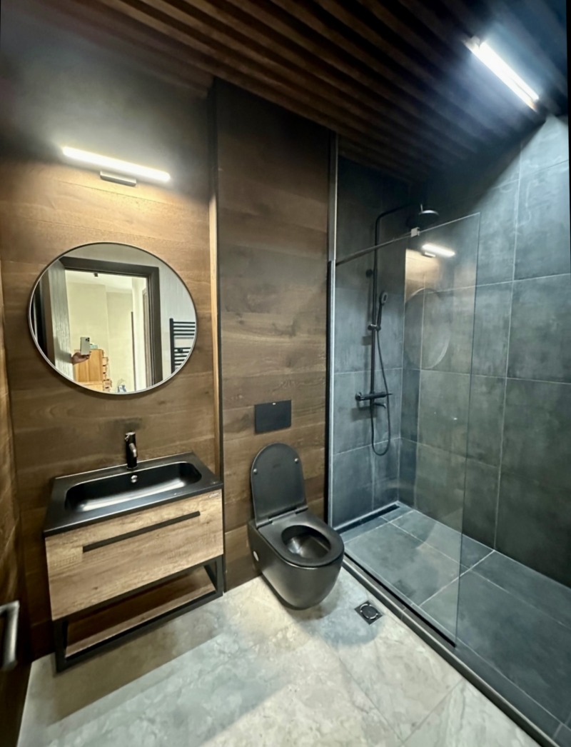 Zu verkaufen  2 Schlafzimmer Sofia , w.z.Simeonowo - Dragalewzi , 123 qm | 78649303 - Bild [8]