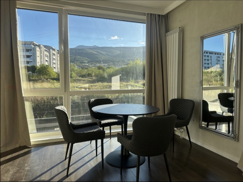 Zu verkaufen  2 Schlafzimmer Sofia , w.z.Simeonowo - Dragalewzi , 123 qm | 78649303 - Bild [4]