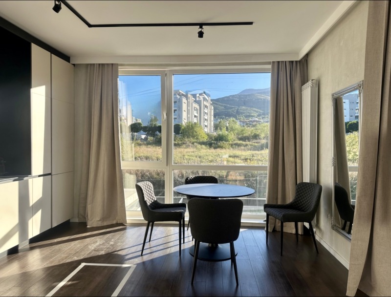 Zu verkaufen  2 Schlafzimmer Sofia , w.z.Simeonowo - Dragalewzi , 123 qm | 78649303 - Bild [2]