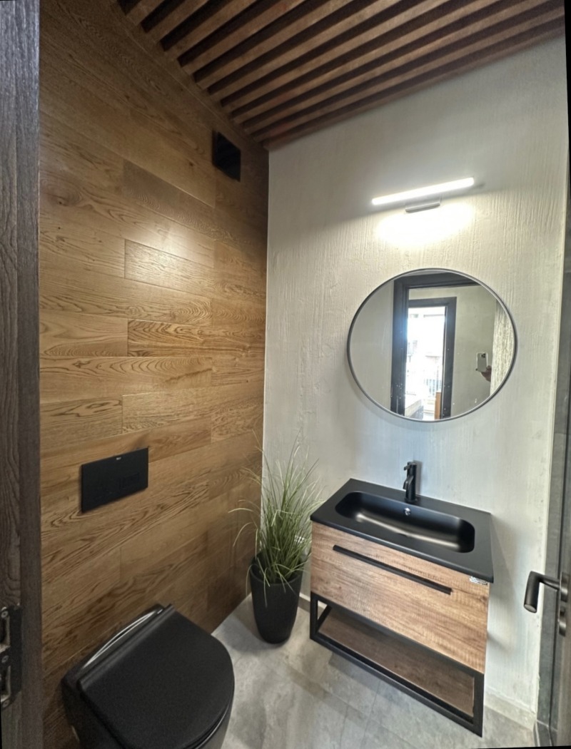 Zu verkaufen  2 Schlafzimmer Sofia , w.z.Simeonowo - Dragalewzi , 123 qm | 78649303 - Bild [9]