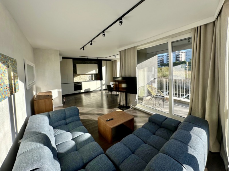 Zu verkaufen  2 Schlafzimmer Sofia , w.z.Simeonowo - Dragalewzi , 123 qm | 78649303 - Bild [5]