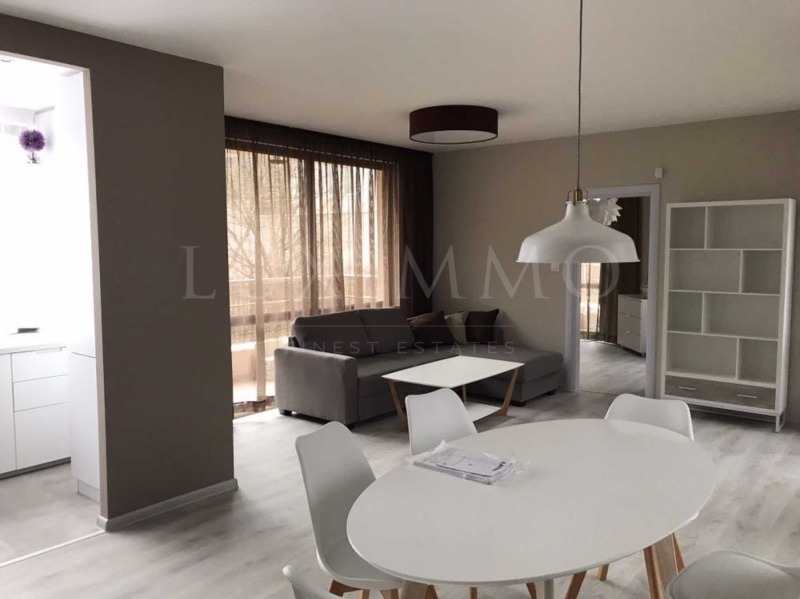 Na prodej  2 ložnice Sofia , Dragalevci , 108 m2 | 54217371