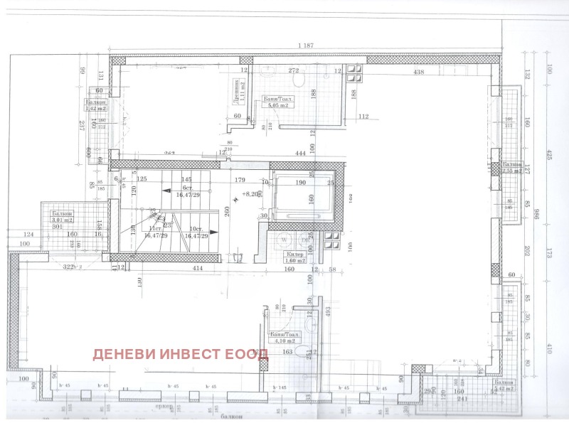 Продава 3-СТАЕН, гр. Варна, Христо Ботев, снимка 6 - Апартаменти - 52557034