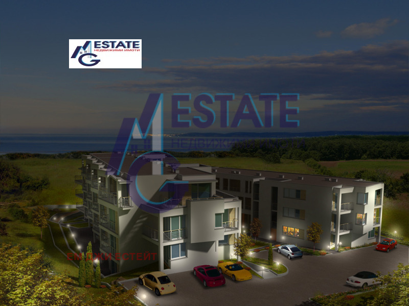 Продава 3-СТАЕН, гр. Свети Влас, област Бургас, снимка 6 - Апартаменти - 53271658