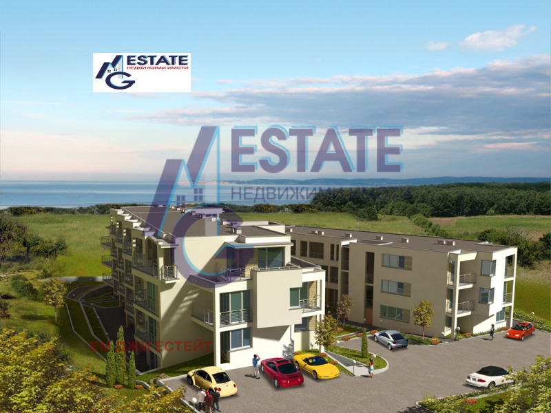 Продава 3-СТАЕН, гр. Свети Влас, област Бургас, снимка 5 - Апартаменти - 53271658