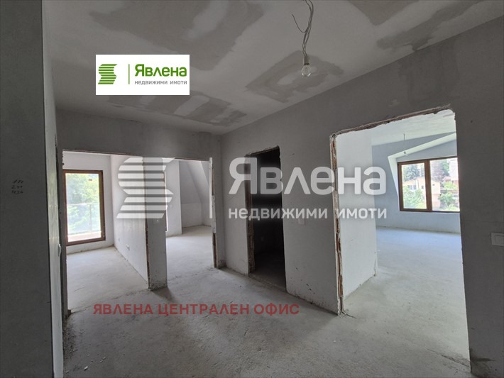 Продава 3-СТАЕН, гр. София, Драгалевци, снимка 8 - Апартаменти - 54755510