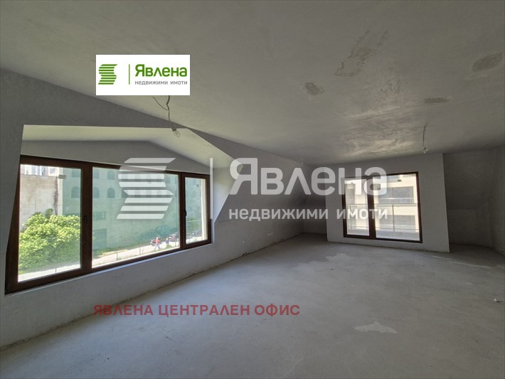 Продава 3-СТАЕН, гр. София, Драгалевци, снимка 3 - Апартаменти - 54755510