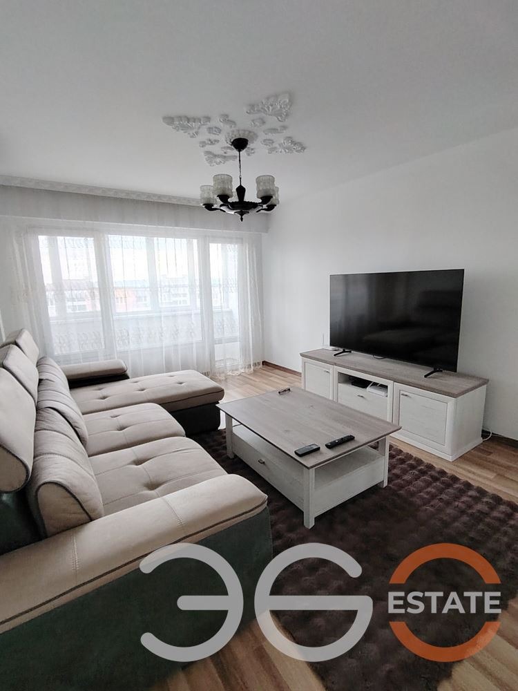 Продава 4-СТАЕН, гр. Варна, Цветен квартал, снимка 13 - Апартаменти - 53985690