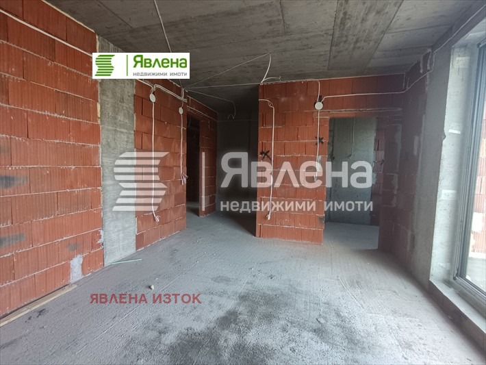 Продава 4-СТАЕН, гр. София, Овча купел 1, снимка 3 - Апартаменти - 54359972