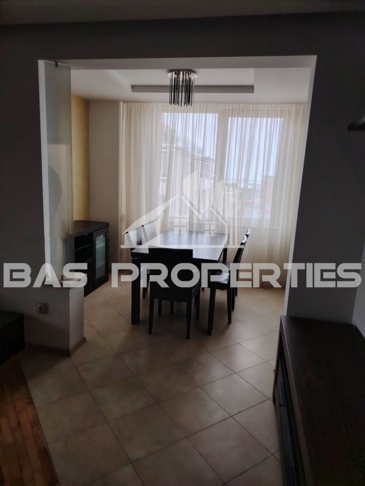 Продава МНОГОСТАЕН, гр. София, Банишора, снимка 5 - Апартаменти - 54351519