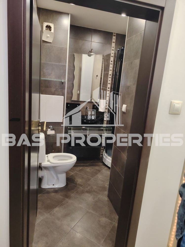 Продава МНОГОСТАЕН, гр. София, Банишора, снимка 9 - Апартаменти - 54351519