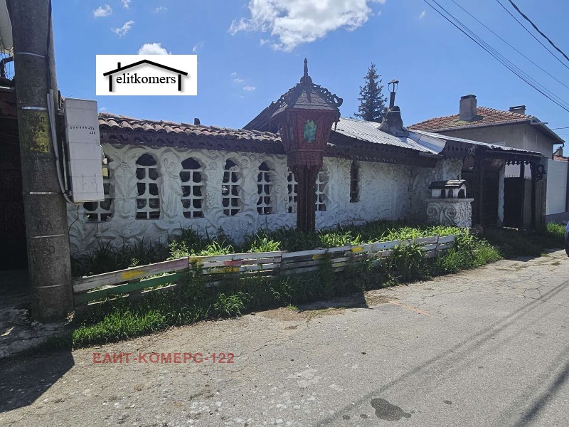 Til salgs  Hus region Sofia , Popovjane , 130 kvm | 19587202 - bilde [2]