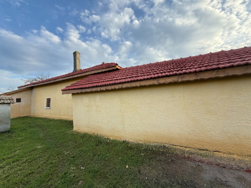 Продава КЪЩА, с. Люляково, област Добрич, снимка 4 - Къщи - 52779498