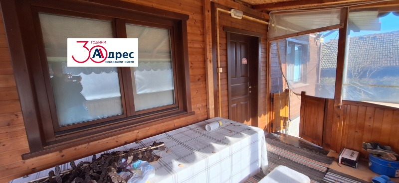 Продава КЪЩА, гр. Елена, област Велико Търново, снимка 9 - Къщи - 52706207