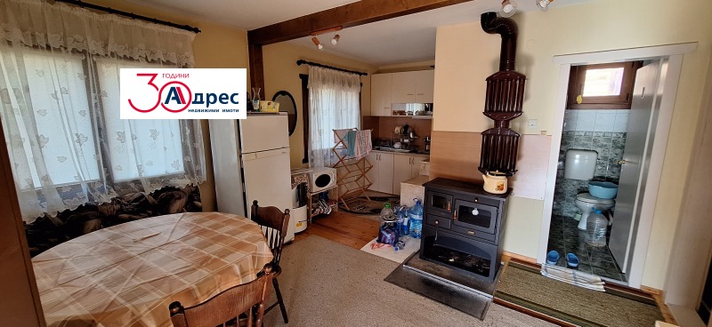 Продава КЪЩА, гр. Елена, област Велико Търново, снимка 10 - Къщи - 52706207