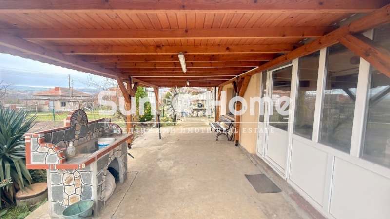Продава КЪЩА, с. Студена, област Хасково, снимка 15 - Къщи - 52975965