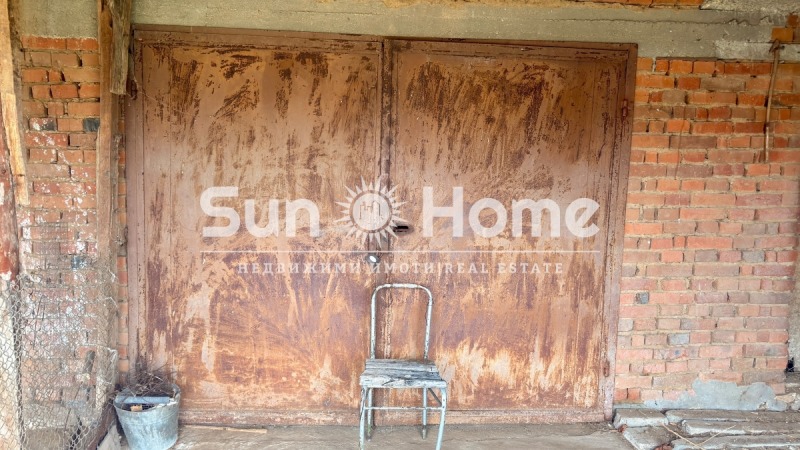 Продава КЪЩА, с. Студена, област Хасково, снимка 17 - Къщи - 52975965