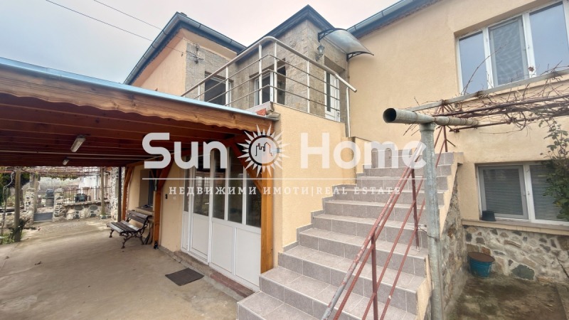 Продава КЪЩА, с. Студена, област Хасково, снимка 5 - Къщи - 52975965