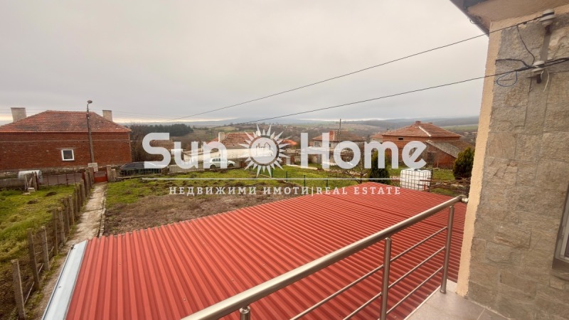 Продава КЪЩА, с. Студена, област Хасково, снимка 7 - Къщи - 52975965