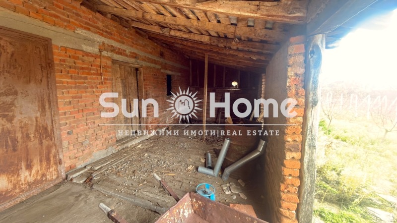 Продава КЪЩА, с. Студена, област Хасково, снимка 14 - Къщи - 52975965