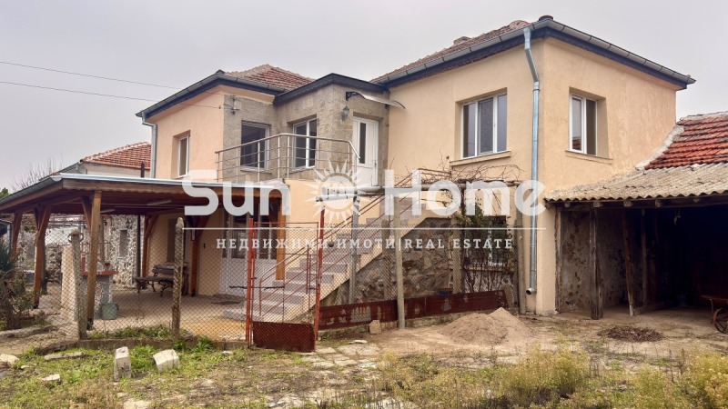 Продава КЪЩА, с. Студена, област Хасково, снимка 2 - Къщи - 52975965