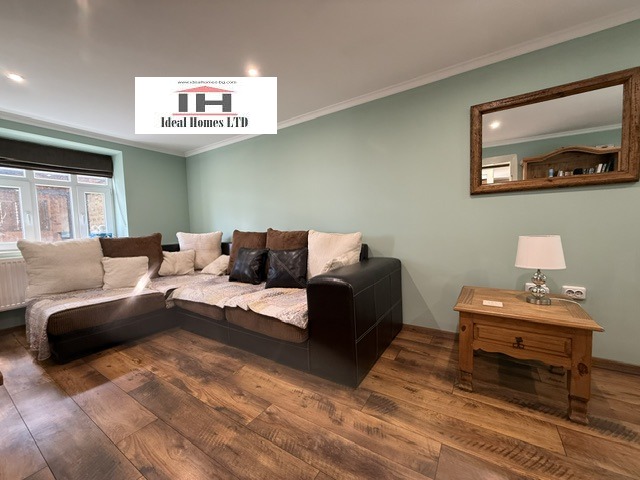 Продава КЪЩА, с. Туркинча, област Габрово, снимка 4 - Къщи - 56746166