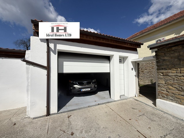 Продава КЪЩА, с. Туркинча, област Габрово, снимка 14 - Къщи - 56746166
