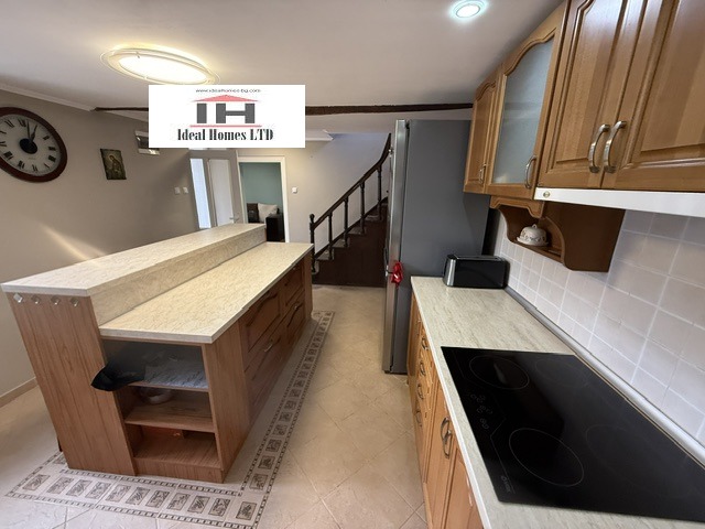 Продава КЪЩА, с. Туркинча, област Габрово, снимка 6 - Къщи - 56746166