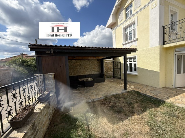 Продава КЪЩА, с. Туркинча, област Габрово, снимка 12 - Къщи - 56746166
