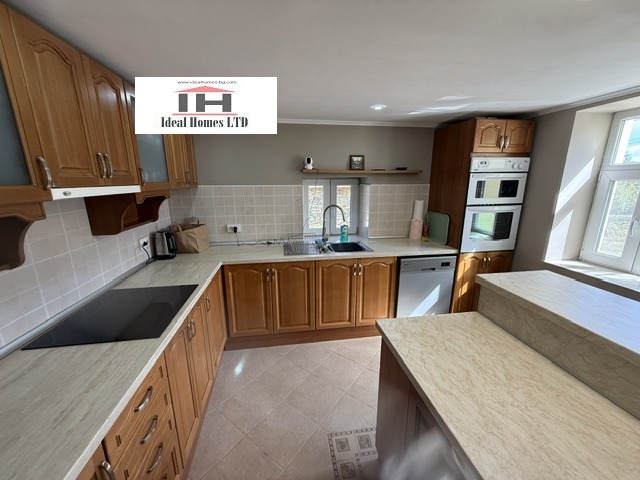 Продава КЪЩА, с. Туркинча, област Габрово, снимка 5 - Къщи - 56746166