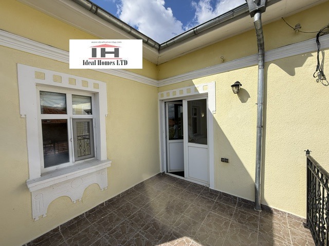 Продава КЪЩА, с. Туркинча, област Габрово, снимка 13 - Къщи - 56746166