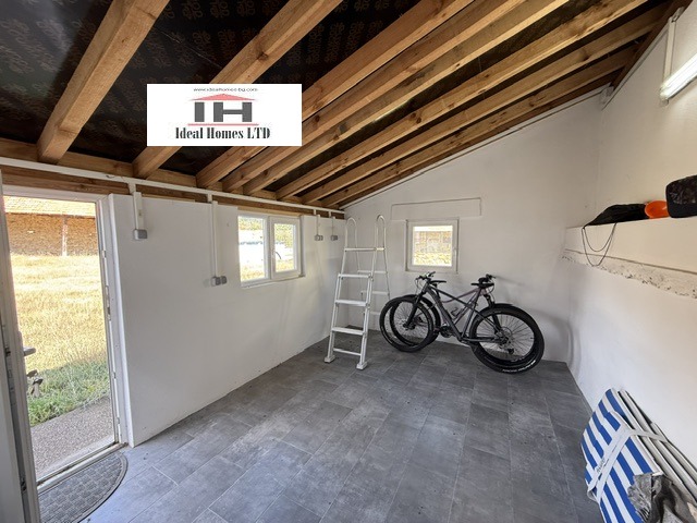 Продава КЪЩА, с. Туркинча, област Габрово, снимка 17 - Къщи - 56746166
