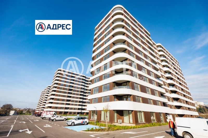 Продава ГАРАЖ, ПАРКОМЯСТО, гр. Варна, Трошево