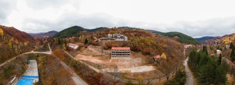 Продава ХОТЕЛ, с. Шипково, област Ловеч, снимка 9 - Хотели - 52779633