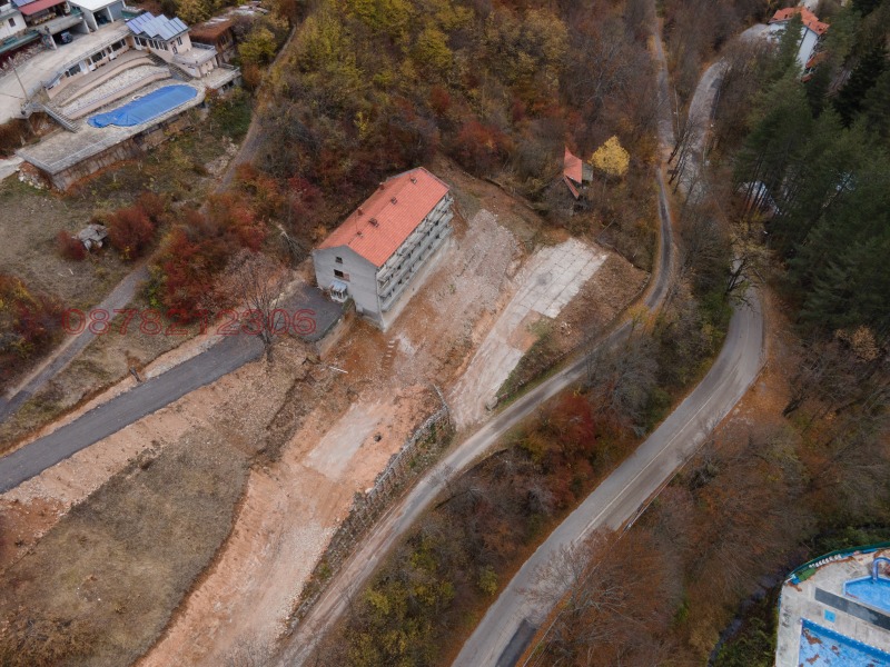 Продава ХОТЕЛ, с. Шипково, област Ловеч, снимка 9 - Хотели - 52779633