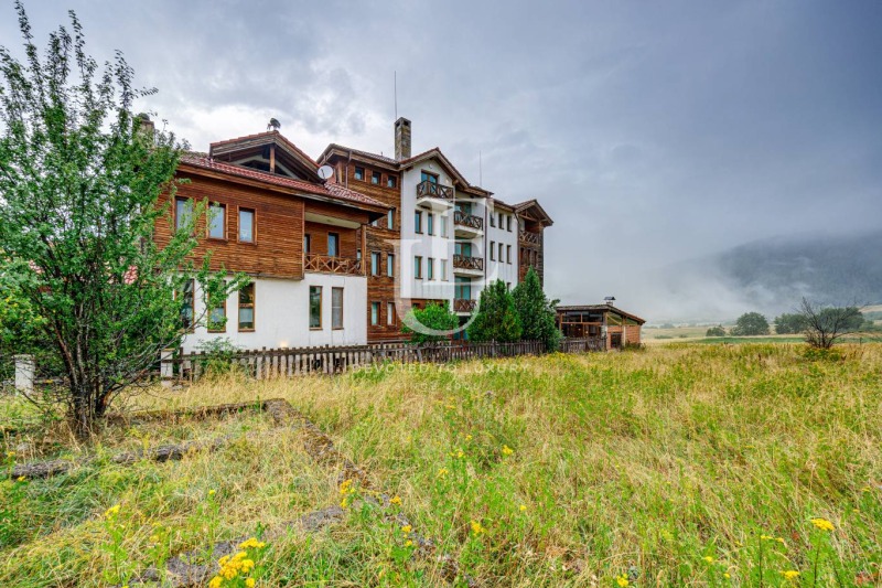 Продава ХОТЕЛ, к.к. Боровец, област София област, снимка 7 - Хотели - 52141411