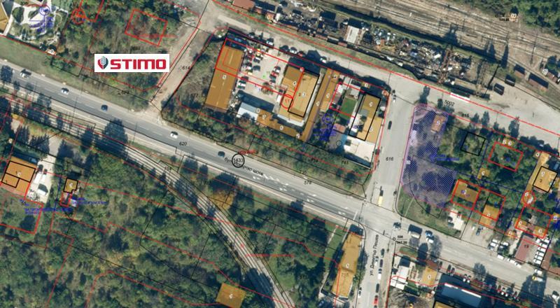 À venda  Trama Sofia , NPZ Iskar , 778 m² | 95087852 - imagem [2]