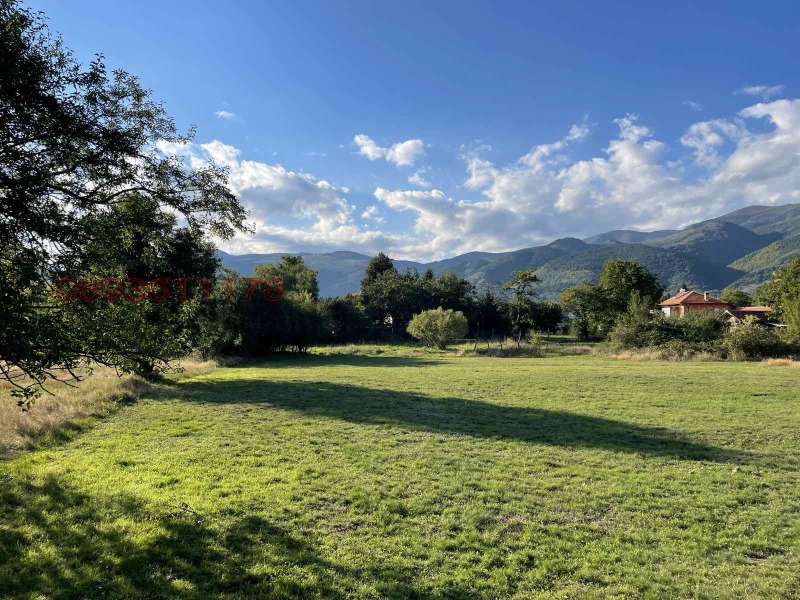 Продава ПАРЦЕЛ, гр. Златица, област София област