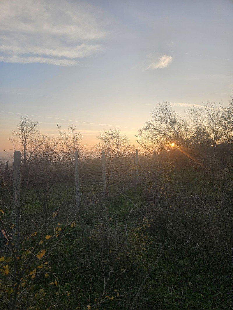 Продава ПАРЦЕЛ, гр. Аксаково, област Варна, снимка 4 - Парцели - 52822650