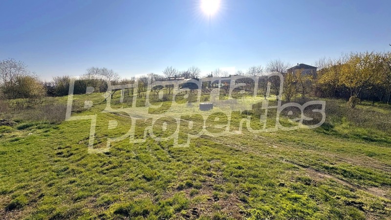 Продава ПАРЦЕЛ, с. Еленино, област Стара Загора, снимка 7 - Парцели - 52881671