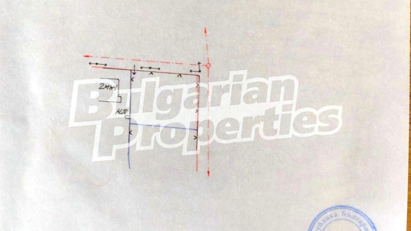 Продава ПАРЦЕЛ, с. Еленино, област Стара Загора, снимка 2 - Парцели - 52881671