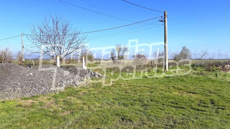 Продава ПАРЦЕЛ, с. Еленино, област Стара Загора, снимка 6 - Парцели - 52881671