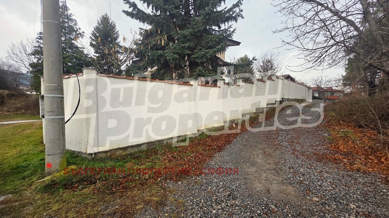 Продава ПАРЦЕЛ, гр. София, в.з.Малинова долина - Герена, снимка 4 - Парцели - 53083936